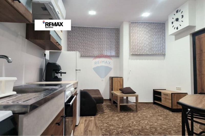 Дава под наем 1-СТАЕН, гр. Бургас, Възраждане