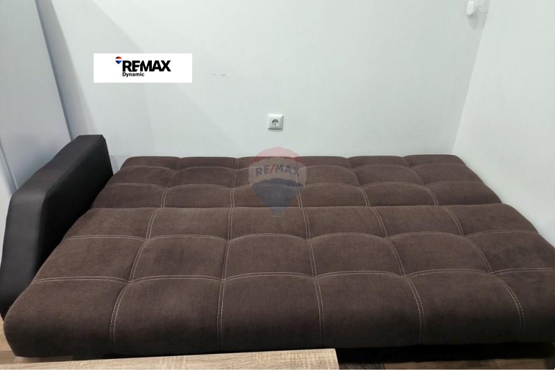 Дава под наем 1-СТАЕН, гр. Бургас, Възраждане, снимка 9 - Апартаменти - 53085556