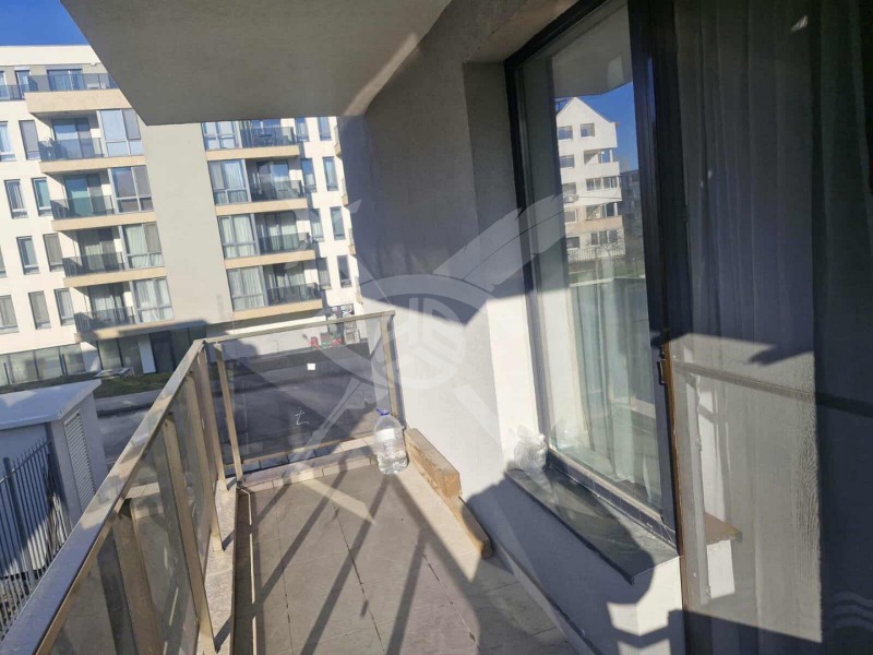 Дава под наем 1-СТАЕН, гр. София, Студентски град, снимка 7 - Апартаменти - 53174001