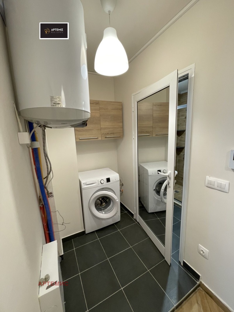 Дава под наем 1-СТАЕН, гр. София, Овча купел, снимка 5 - Апартаменти - 53340219