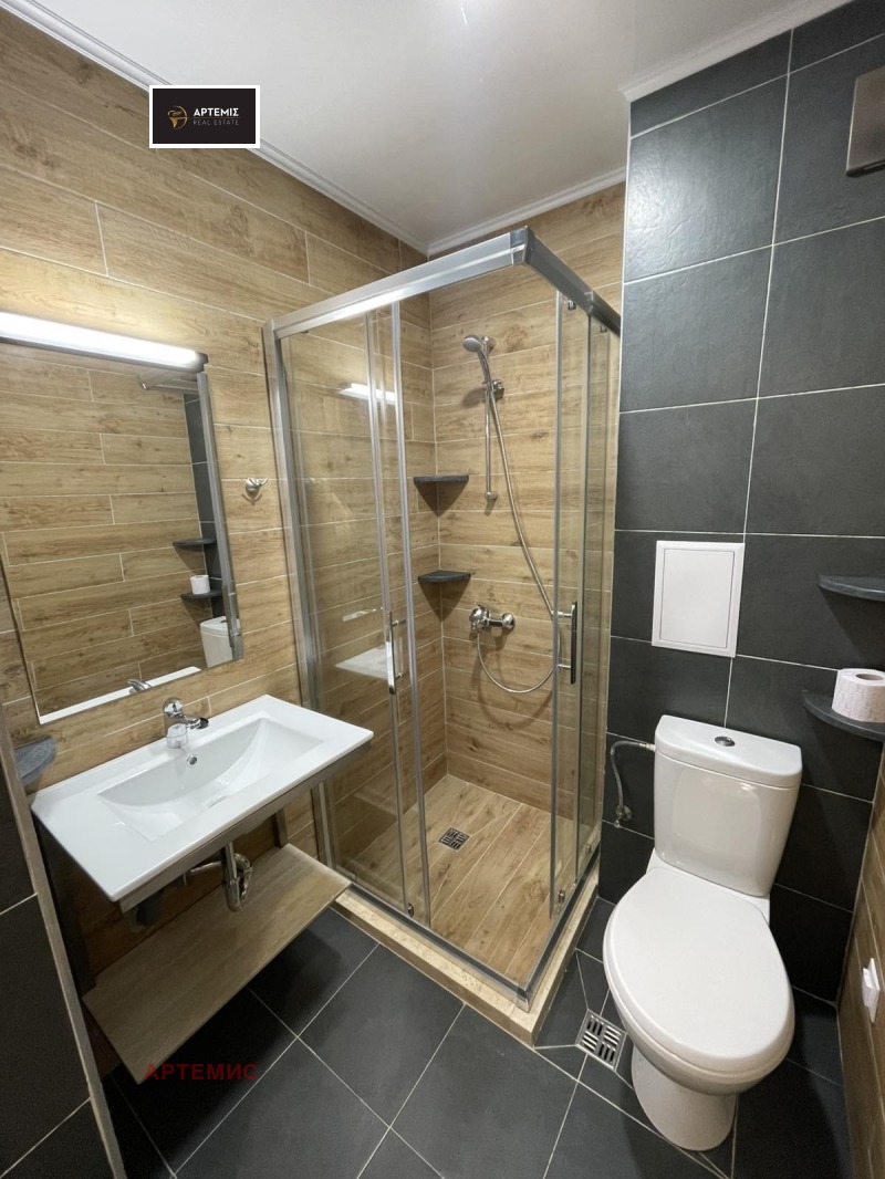 Дава под наем 1-СТАЕН, гр. София, Овча купел, снимка 6 - Апартаменти - 53340219