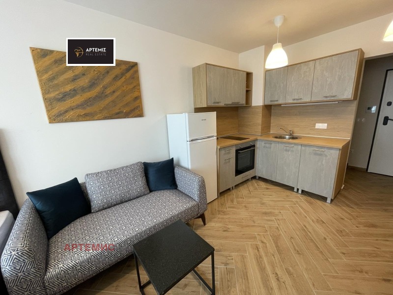 Дава под наем 1-СТАЕН, гр. София, Овча купел, снимка 2 - Апартаменти - 53340219