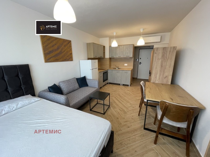 Дава под наем 1-СТАЕН, гр. София, Овча купел