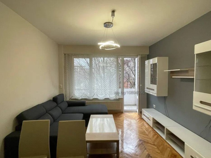 Дава под наем 2-СТАЕН, гр. София, Разсадника