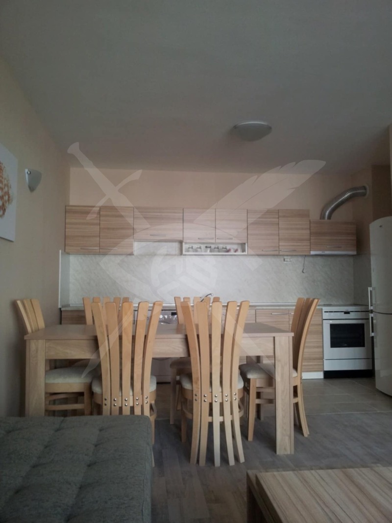 Προς ενοικίαση  1 υπνοδωμάτιο Βαρνα , Λεβσκη 1 , 75 τ.μ | 82928538 - εικόνα [2]