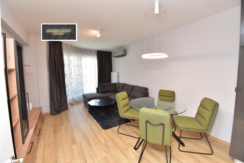 De inchiriat  1 dormitor Sofia , Belite brezi , 65 mp | 78776083 - imagine [2]