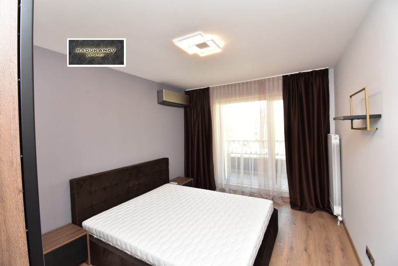 De inchiriat  1 dormitor Sofia , Belite brezi , 65 mp | 78776083 - imagine [7]