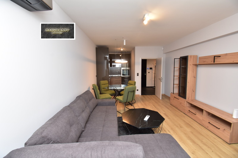 De inchiriat  1 dormitor Sofia , Belite brezi , 65 mp | 78776083 - imagine [3]