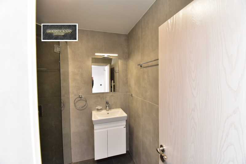De inchiriat  1 dormitor Sofia , Belite brezi , 65 mp | 78776083 - imagine [12]