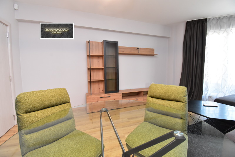 De inchiriat  1 dormitor Sofia , Belite brezi , 65 mp | 78776083 - imagine [4]