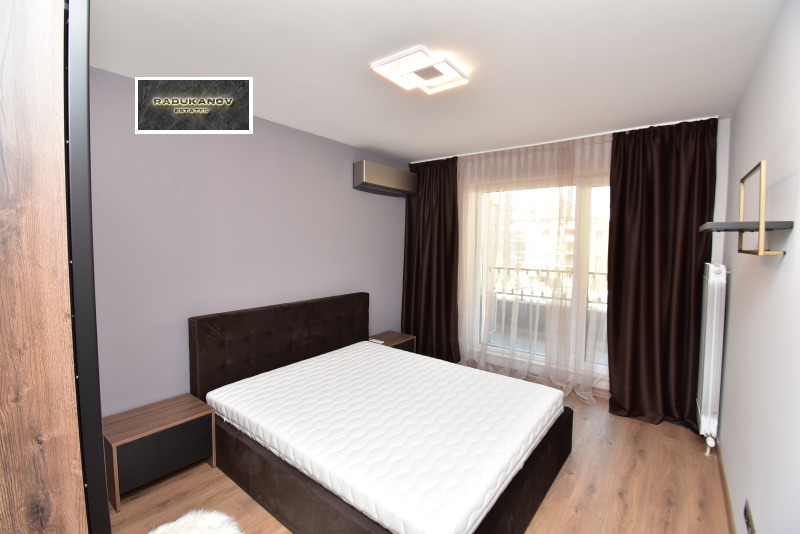 De inchiriat  1 dormitor Sofia , Belite brezi , 65 mp | 78776083 - imagine [9]
