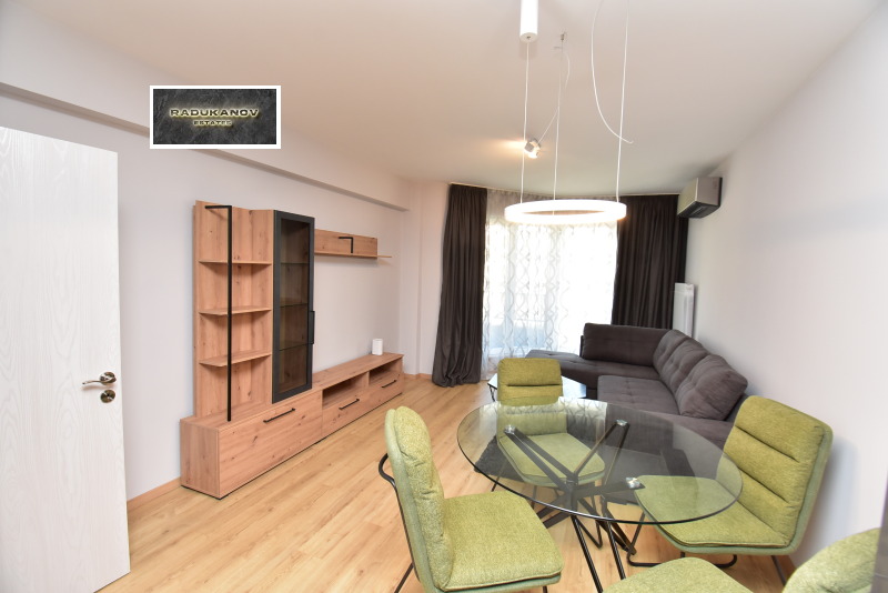 De inchiriat  1 dormitor Sofia , Belite brezi , 65 mp | 78776083