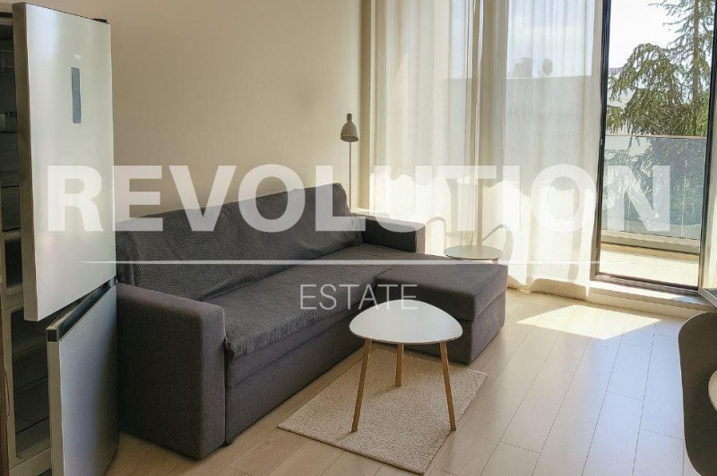 Дава под наем 2-СТАЕН, гр. Варна, м-т Долна Трака