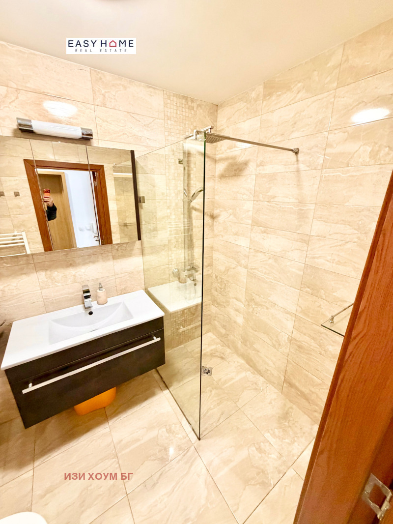 Дава под наем 2-СТАЕН, гр. София, Манастирски ливади, снимка 8 - Апартаменти - 53164360