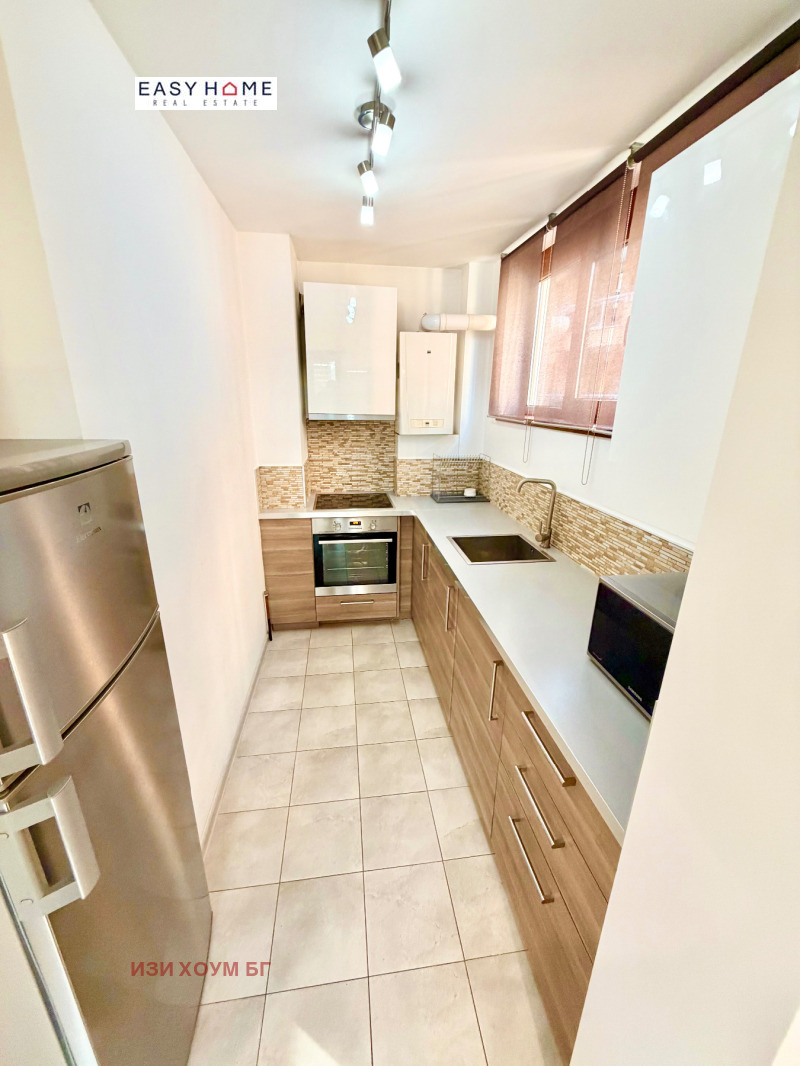 Дава под наем 2-СТАЕН, гр. София, Манастирски ливади, снимка 4 - Апартаменти - 53164360