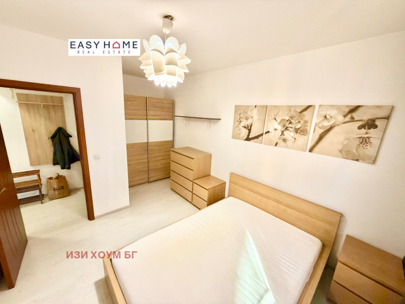 Дава под наем 2-СТАЕН, гр. София, Манастирски ливади, снимка 6 - Апартаменти - 53164360