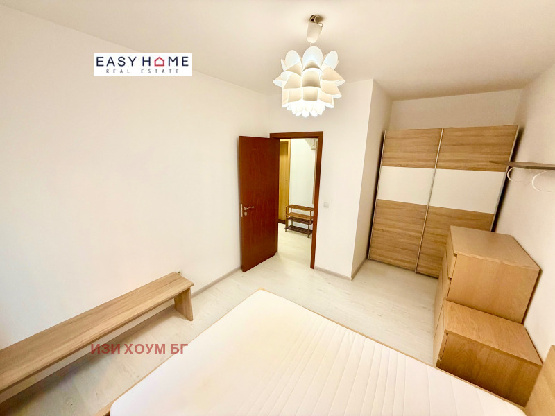 Дава под наем 2-СТАЕН, гр. София, Манастирски ливади, снимка 7 - Апартаменти - 53164360