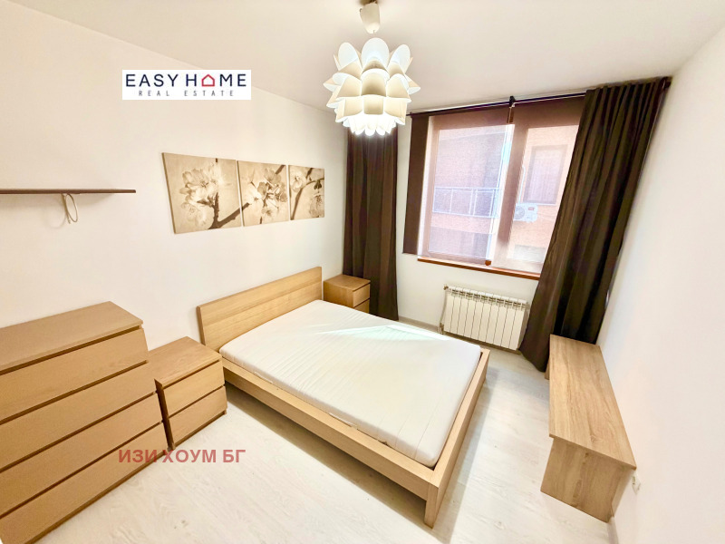 Дава под наем 2-СТАЕН, гр. София, Манастирски ливади, снимка 5 - Апартаменти - 53164360