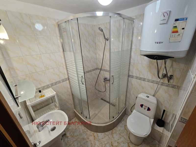 Дава под наем 2-СТАЕН, гр. София, Надежда 4, снимка 4 - Апартаменти - 53188158