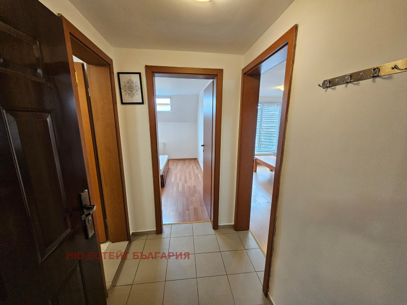 Дава под наем 2-СТАЕН, гр. София, Надежда 4, снимка 5 - Апартаменти - 53188158