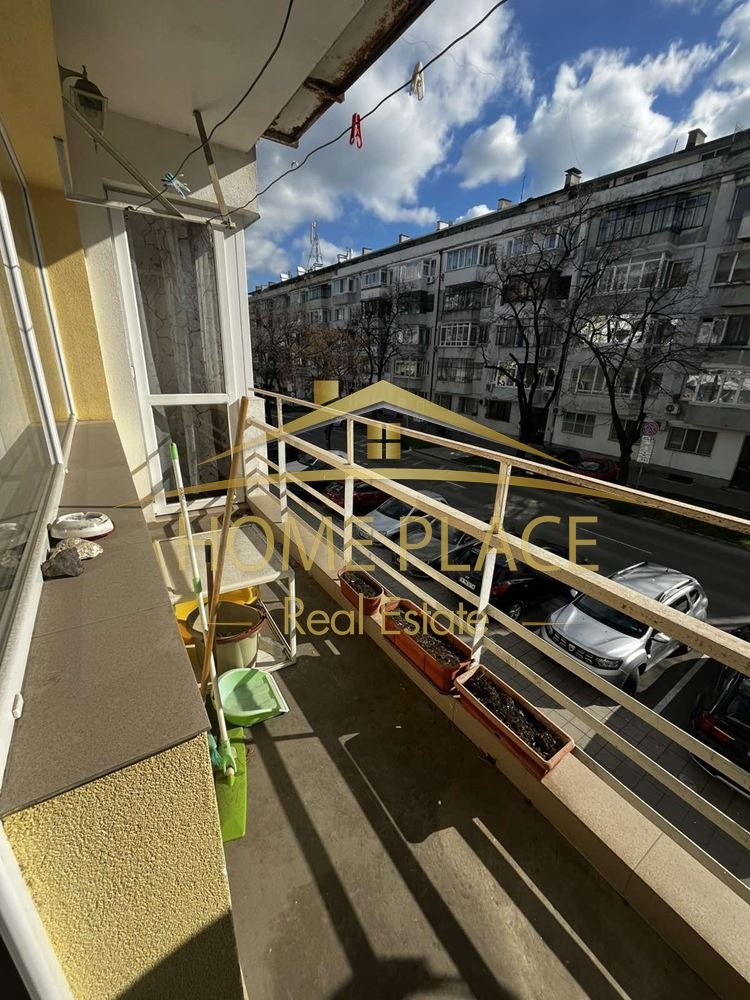 Kiralık  2 yatak odası Varna , Sportna zala , 70 metrekare | 52322975 - görüntü [10]