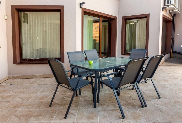 For Rent  2 bedroom Plovdiv , Tsentar , 180 sq.m | 70637171 - image [7]