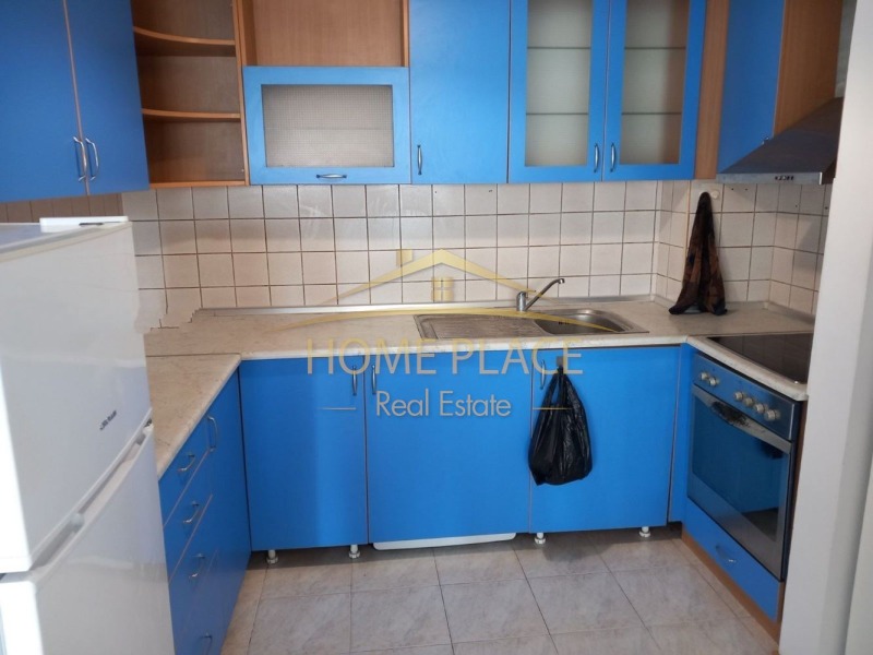 En renta  2 dormitorios Varna , Koljozen pazar , 65 metros cuadrados | 60817303 - imagen [3]