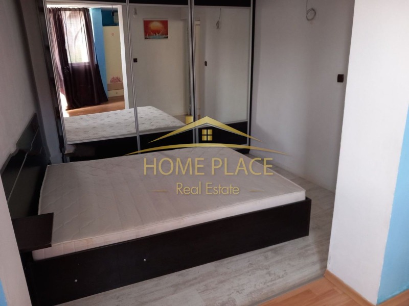 En renta  2 dormitorios Varna , Koljozen pazar , 65 metros cuadrados | 60817303 - imagen [5]