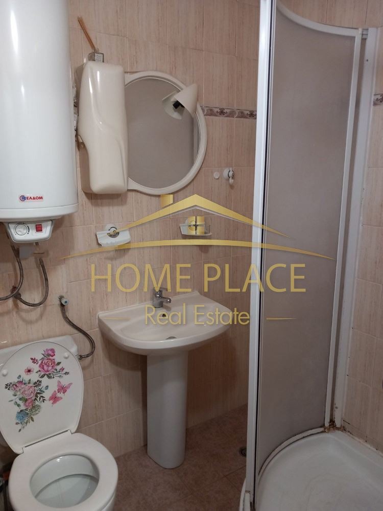 En renta  2 dormitorios Varna , Koljozen pazar , 65 metros cuadrados | 60817303 - imagen [7]