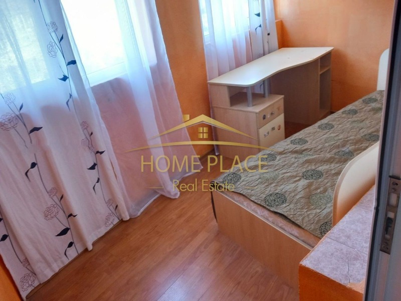 En renta  2 dormitorios Varna , Koljozen pazar , 65 metros cuadrados | 60817303 - imagen [6]