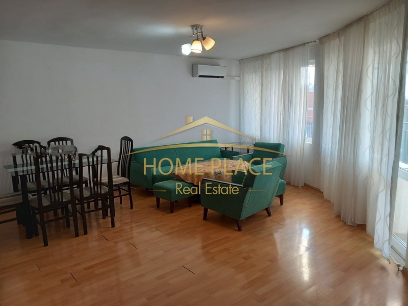 En renta  2 dormitorios Varna , Koljozen pazar , 65 metros cuadrados | 60817303 - imagen [2]