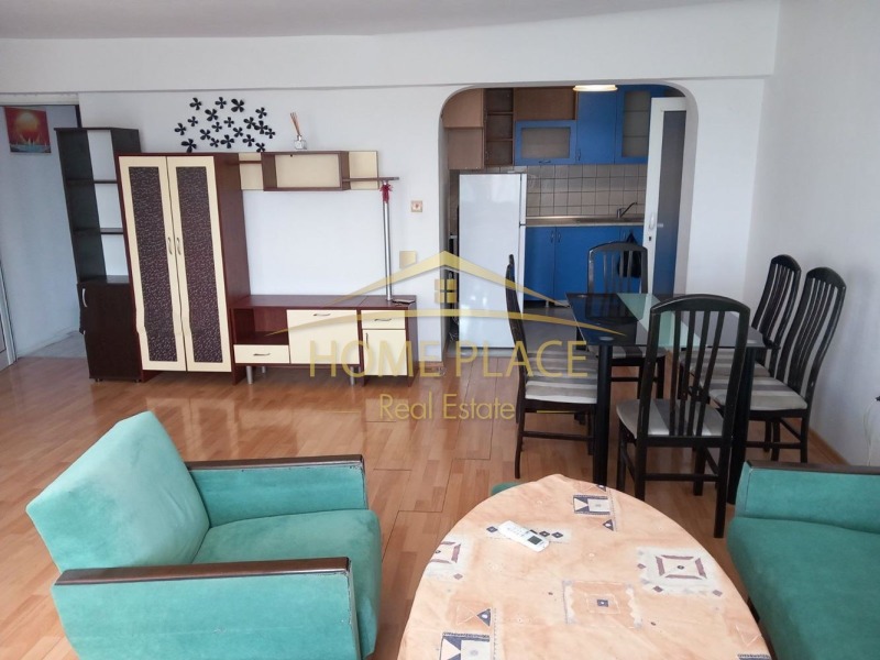 En renta  2 dormitorios Varna , Koljozen pazar , 65 metros cuadrados | 60817303 - imagen [4]