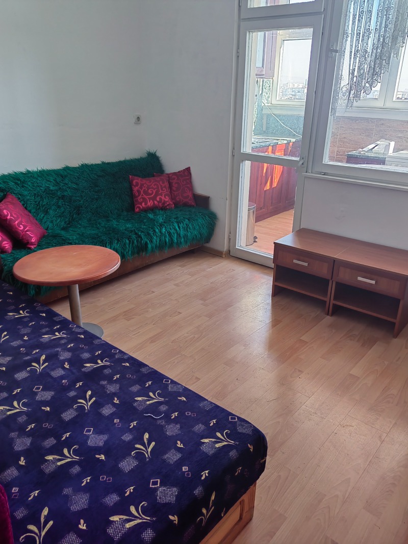 Дава под наем 3-СТАЕН, гр. София, Зона Б-18, снимка 7 - Апартаменти - 52410256