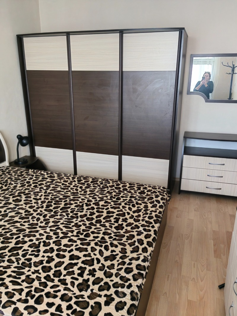 Дава под наем 3-СТАЕН, гр. София, Зона Б-18, снимка 5 - Апартаменти - 52410256