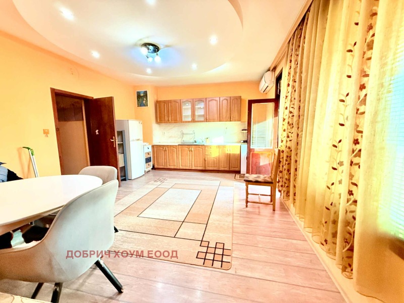 Под наем 3-СТАЕН, град Добрич, Дунавите • 600 лв. / 306.78 € • 53232041 1