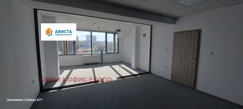 Дава под наем ОФИС, гр. София, Хаджи Димитър, снимка 2 - Офиси - 48124139