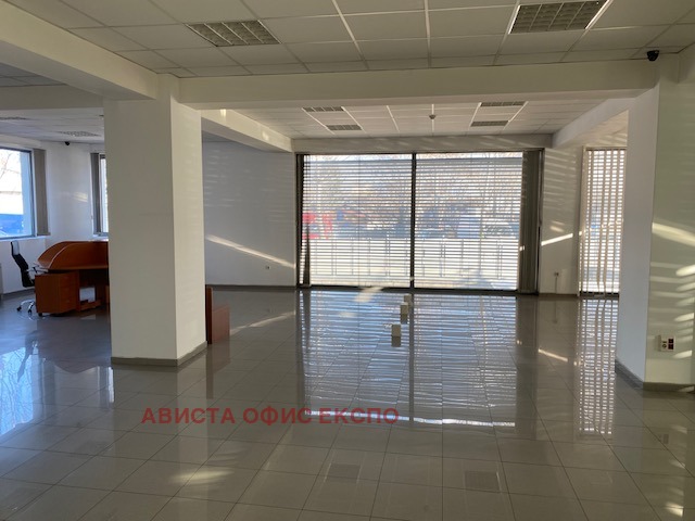 Te huur  Kantoor Sofia , Chadzji Dimitar , 180 m² | 70875856 - afbeelding [3]