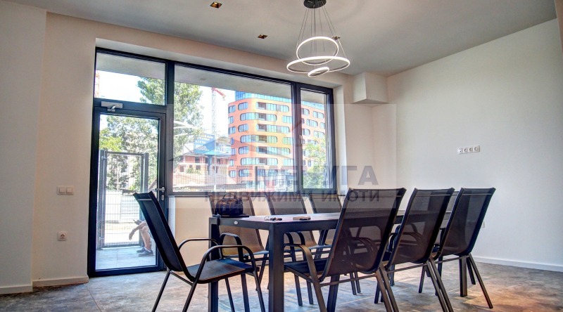 Издаје се  Канцеларија Софија , Крастова вада , 151 м2 | 95932284 - слика [2]