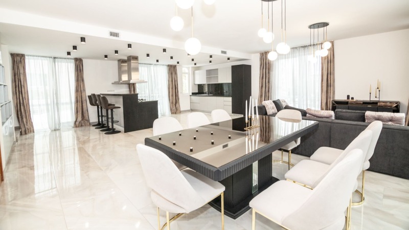 De inchiriat  Casa Sofia , m-t Cambanite , 360 mp | 18841454