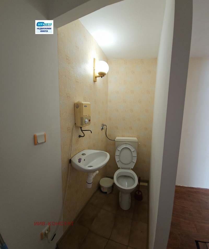 K pronájmu  Prodejna Veliko Tarnovo , Centar , 28 m2 | 64129420 - obraz [5]