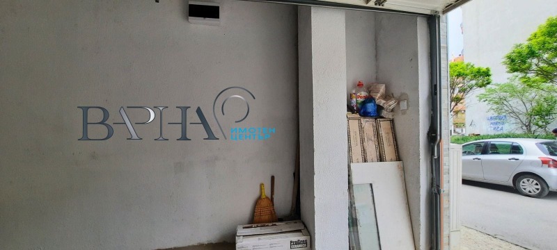 Da affittare  Box auto Varna , Tsveten kvartal , 24 mq | 90087637 - Immagine [8]