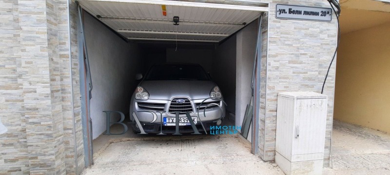 Da affittare  Box auto Varna , Tsveten kvartal , 24 mq | 90087637 - Immagine [5]