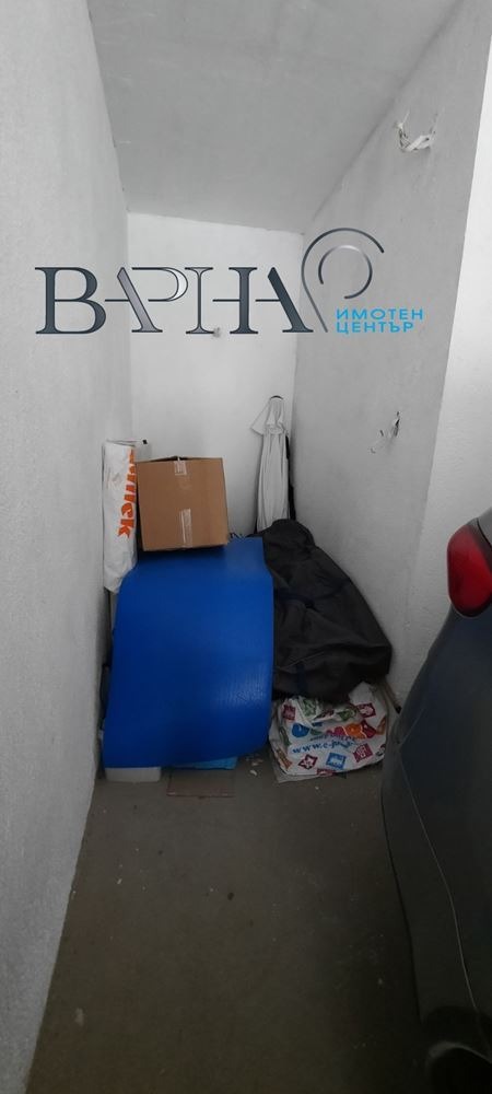 Da affittare  Box auto Varna , Tsveten kvartal , 24 mq | 90087637 - Immagine [7]