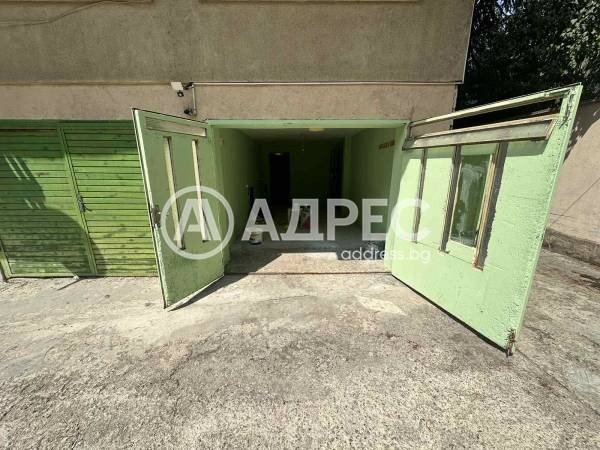 Til leje  Garage Sofia , Slaviya , 24 kvm | 41751176 - billede [4]