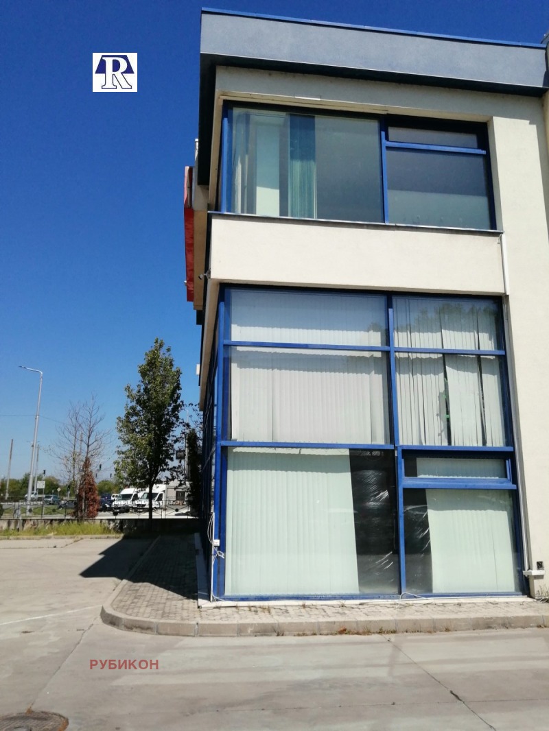 Do wynajęcia  Budynek przemysłowy Plowdiw , Industrialna zona - Sewer , 2000 mkw | 71331767 - obraz [2]