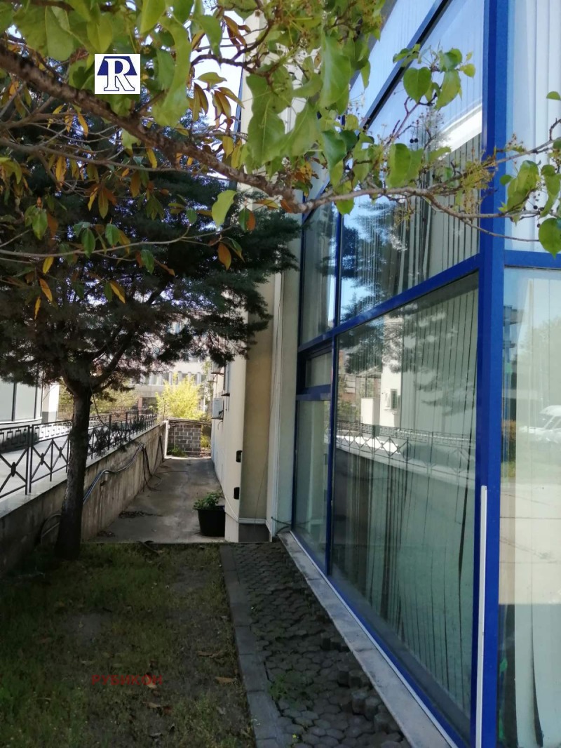 Do wynajęcia  Budynek przemysłowy Plowdiw , Industrialna zona - Sewer , 2000 mkw | 71331767 - obraz [3]