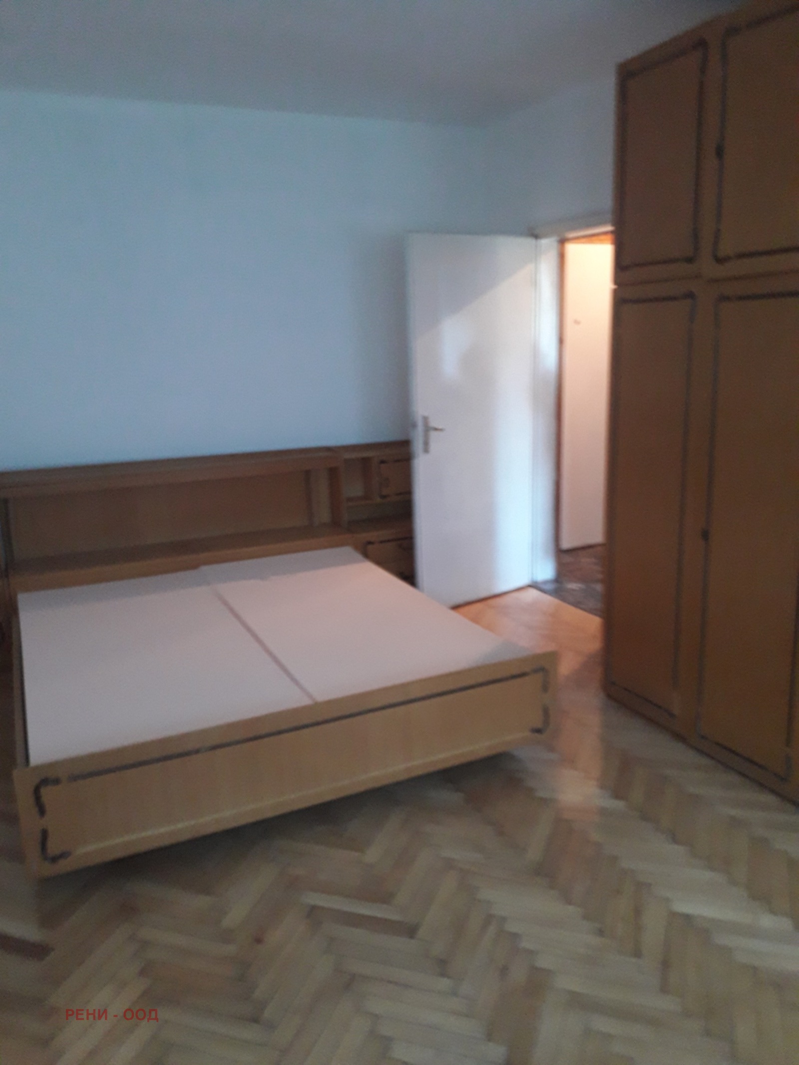 Дава под наем 1-СТАЕН, гр. Плевен, 9-ти квартал, снимка 5 - Апартаменти - 54055261