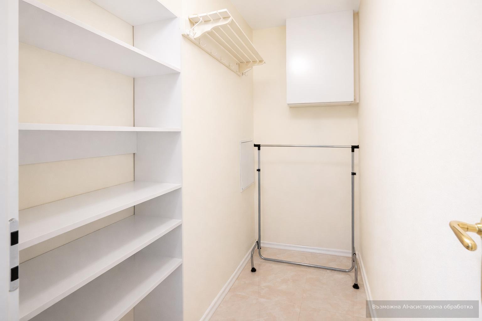 Дава под наем 2-СТАЕН, гр. София, Банишора, снимка 9 - Апартаменти - 54076818