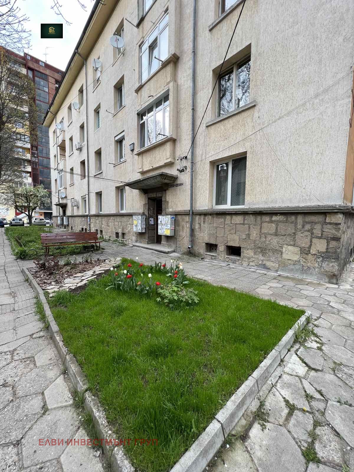 Дава под наем 2-СТАЕН, гр. Перник, Център, снимка 10 - Апартаменти - 54855378