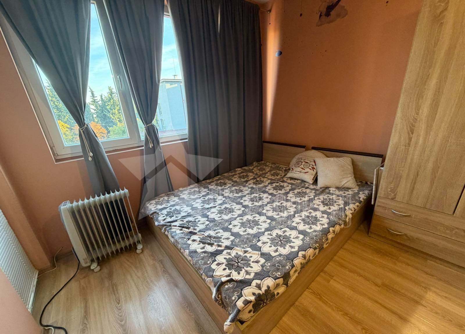 Дава под наем 2-СТАЕН, гр. Стара Загора, Казански, снимка 6 - Апартаменти - 56583650